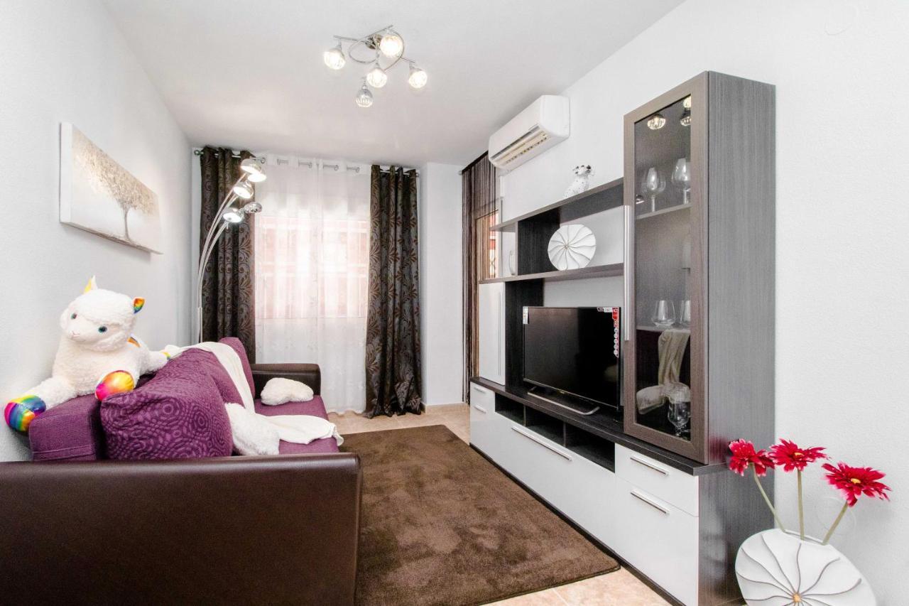 Appartement Espanatour Bella Princesa Torrevieja